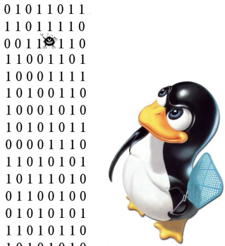 linux kernel panic