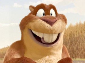 gopher-broke gopher-broke